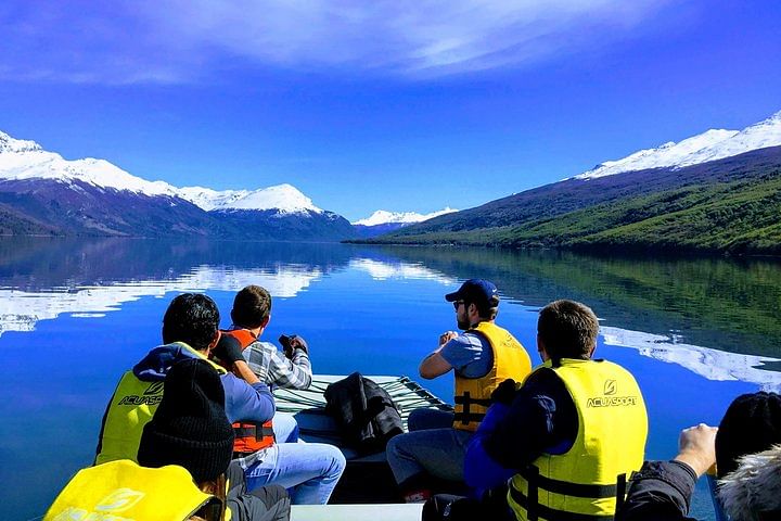 Adventure Tour in Ushuaia: Explore Tierra del Fuego’s Hidden Wonders