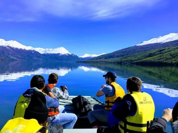 Trekking & Canoes