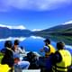 Trekking & Canoes