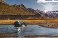 Private Secret South Coast with Luke by Jeep with Photography 6