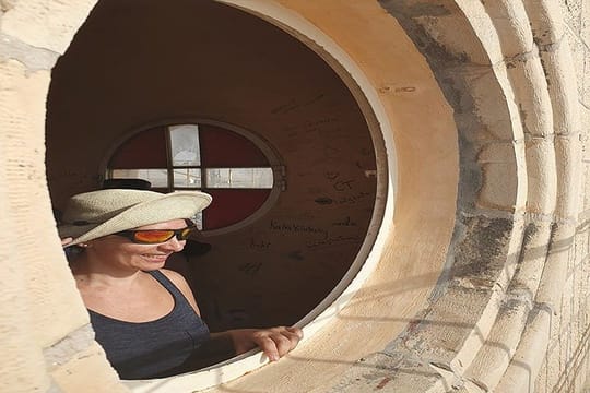 Private Visit to Madaba and Mount Nebo with Amman Panoramic Tour