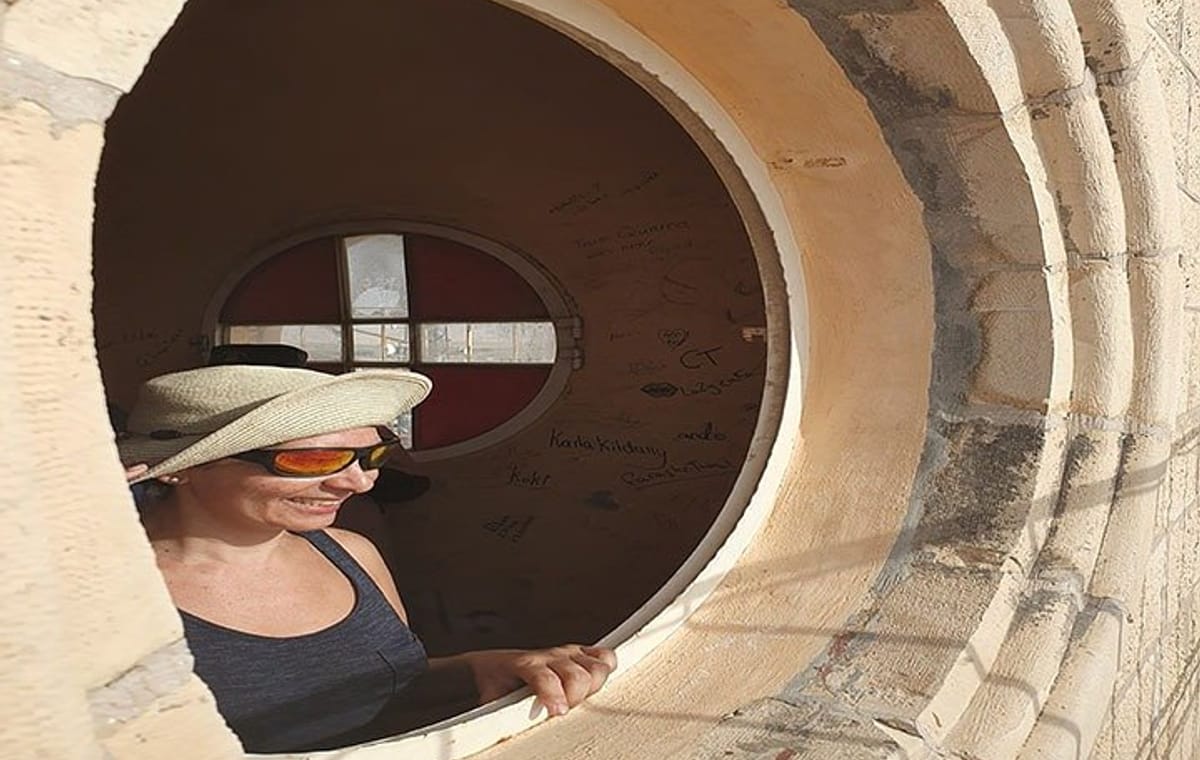 Private Visit to Madaba and Mount Nebo with Amman Panoramic Tour