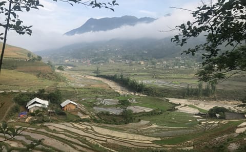 Sapa Day Trekking Tour through Traditional Villages