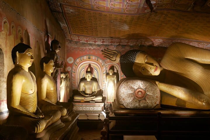 Sigiriya DayTour from Kandy 3