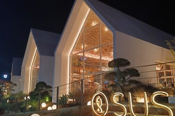 Afternoon Guided Chinatown Tour in Jakarta