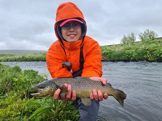 Fishing Day Tour From Akureyri, Husavik or Myvatn, photo 15