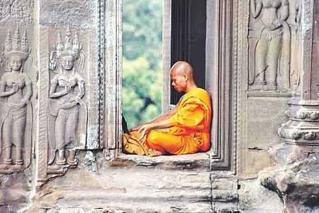 Explore the Angkor Temples: A Journey Through Cambodia’s Rich History