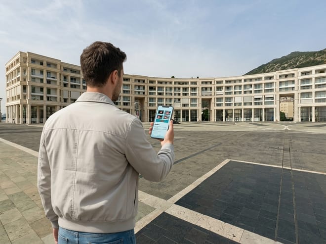 Secrets of Salerno Self-Guided Exploration Game Tour 8