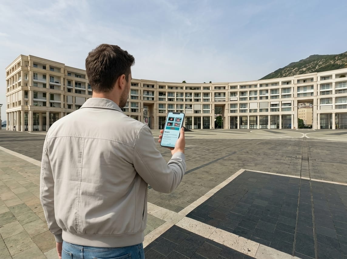 Secrets of Salerno Self-Guided Exploration Game Tour 8
