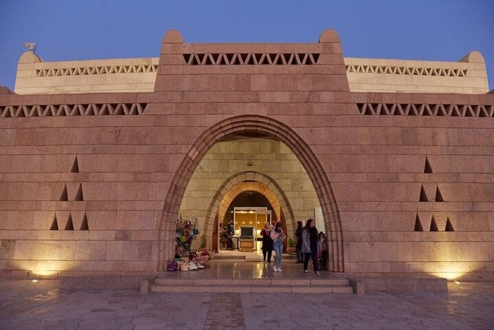 Day Tour Visit Kalabsha Temple And Nubian Museum From Aswan 6
