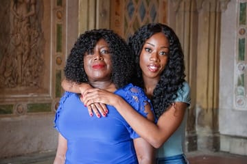 Professional Photo Shoot Experience in Glasgow