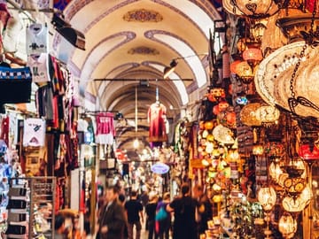 Grand Bazaar