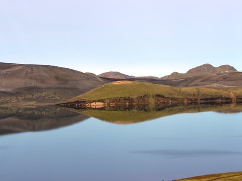 DT 04 Landmannalaugar & Hekla volcano , photo 2