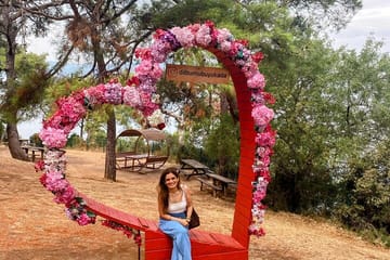 Professional photoshoot tour to Istanbul Princes’ Islands