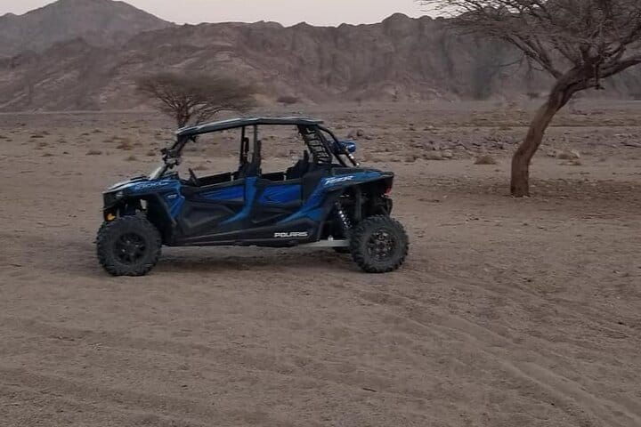 Buggy Adventure Desert Safari Tour In Sharm El Sheikh 6