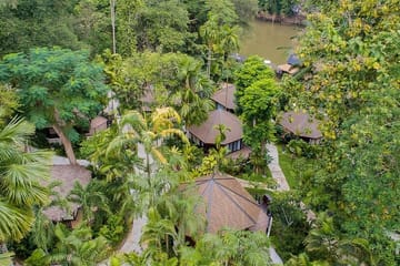 2 Day/1 Night  River Kwai Resotel Package