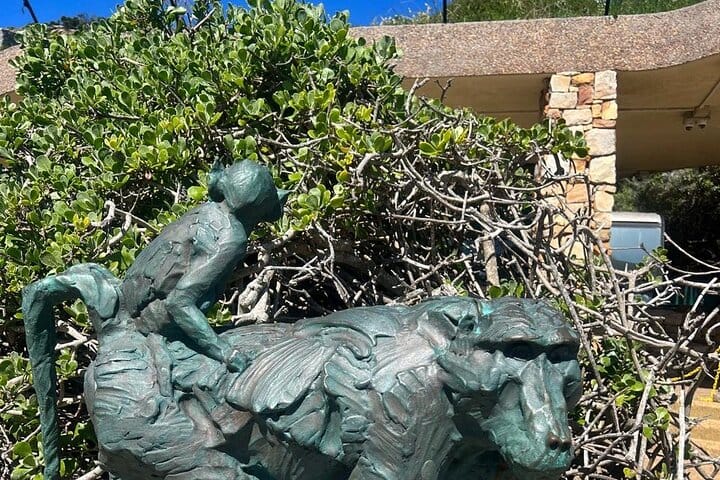 Full-Day Cape of Good Hope and Table Mountain with Penguins Tour