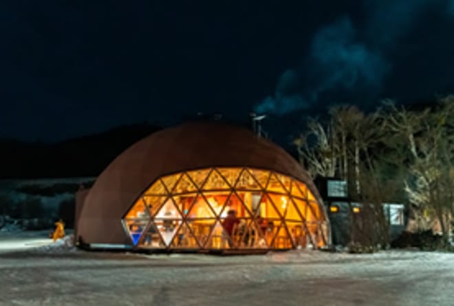 Nieve y Fuego – Nocturna 8