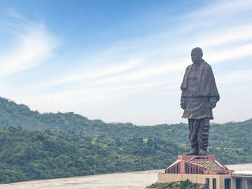 Gujarat Cultural Tour: Ahmedabad, Bhavnagar, and Bikaner