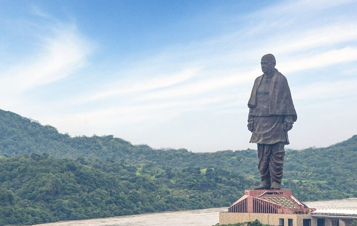 Surat to Ahmedabad, Glimpse of Gujarat Tour