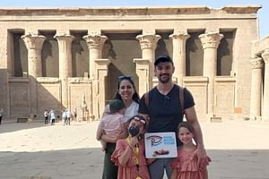 Family tours of Egypt: Egyptian Explorer - 8 Days