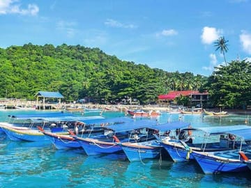 Langkawi Ultimate Private Island Hopping Experience Just for You!