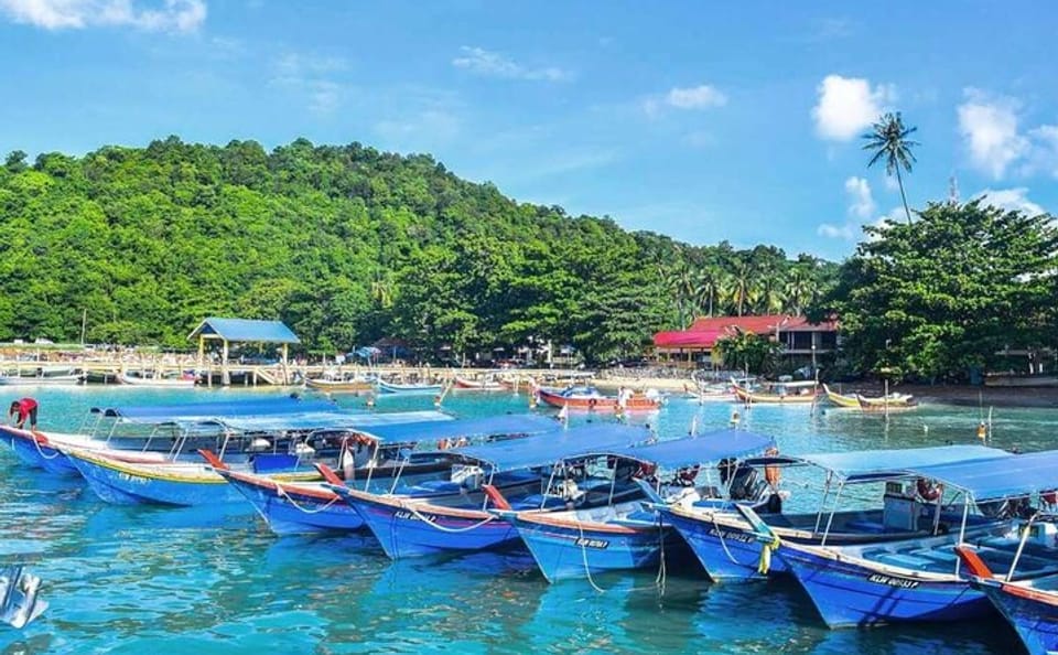 Langkawi Ultimate Private Island Hopping Experience Just for You!