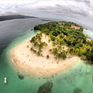 Samana: Cayo Levantado Tour with Beach 1
