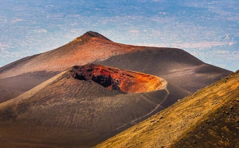 Self-Drive Tour of Sicily: 11 Days from Palermo