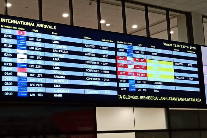 Transfer From Portillo Ski center to Santiago Airport or Hotel photo 3