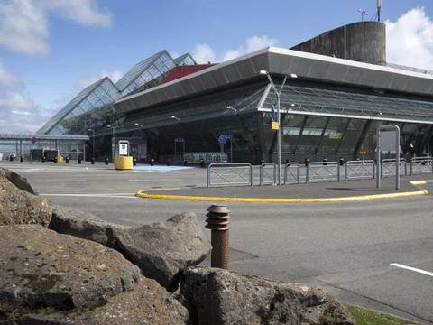 Private Transfer Keflavik Airport to Reykjavik City , photo 2