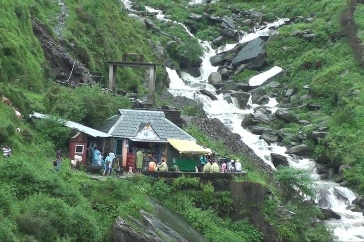 Jaipur Heritage walk Tour