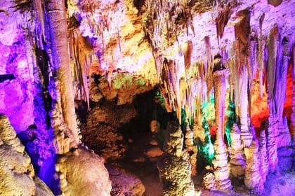 Belogradchik Rocks and Belogradchik Fortress