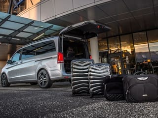 Keflavik Airport Transfer To or From Reykjavik, Iceland, photo 8