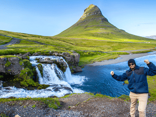 Snaefellsnes Peninsula tour in Spanish: Small group from Reykjavik, photo 8