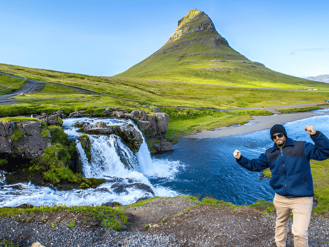 Snaefellsnes Peninsula tour in Spanish: Small group from Reykjavik, photo 8