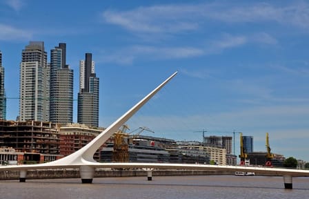4-Day Adventure Trip in Buenos Aires