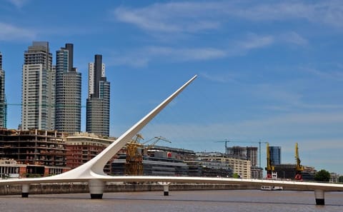 4-Day Outdoor Adventure Tour in Buenos Aires and Carlos Keen