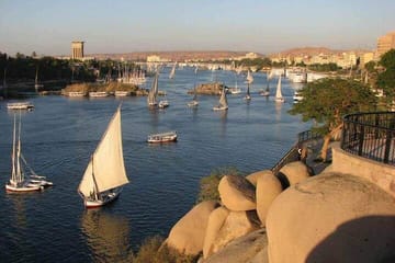 Abu Simbel Day Trip from Aswan | Private Guided Tour