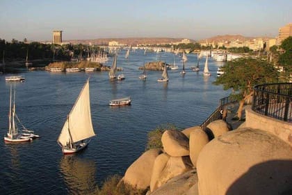 Abu Simbel Day Trip from Aswan | Private Guided Tour