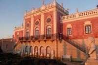 Full Day Tour Eastern Algarve 8