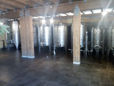 Winery