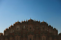 Body, Mind & Soul - Golden Triangle with Varanasi & Amritsar !! 3