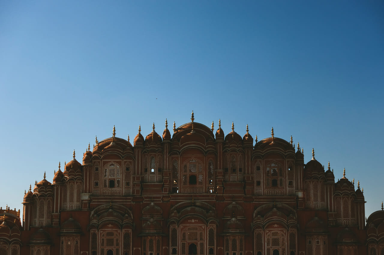 Body, Mind & Soul - Golden Triangle with Varanasi & Amritsar !! 3