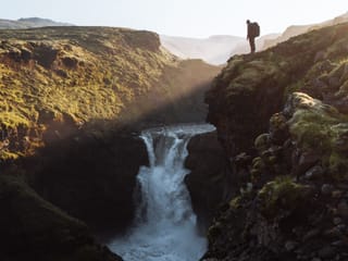 3-Day Icelandic Wilderness Hike, photo 23