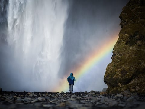 Private South Coast + Glacier Hike Captured, photo 31