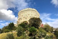 8 Day London Junior Kings and Queens Private English Course 10