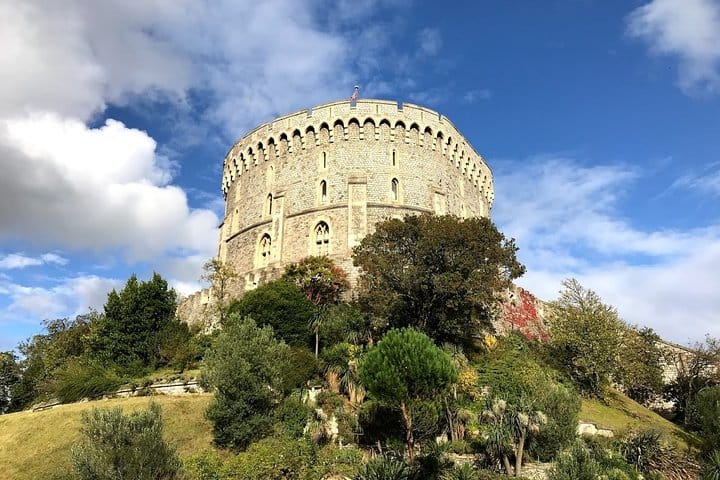 8 Day London Junior Kings and Queens Private English Course 10