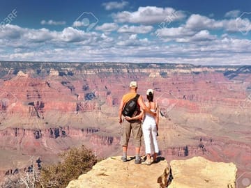 Private Grand Canyon and Hoover Dam Tour from Las Vegas