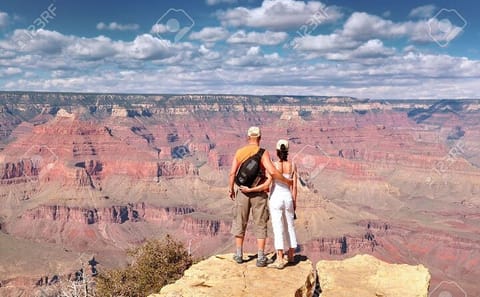Private Grand Canyon and Hoover Dam Tour from Las Vegas